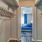 Large walk-in closet